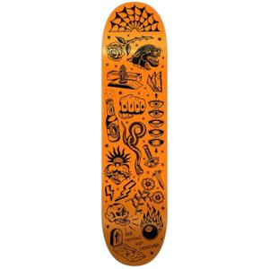 h-kfd-fla-wal-8-75-skateboard-kfd-premium-wallpaper-oranje-flits-8-75