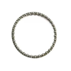 k6605-00-01-bovenste-lager-khe-bikes-f-set-zwart-63-mm