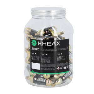 497917-co2-patroon-kheax-x40-zwart-16-g
