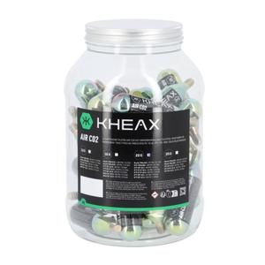 534925-co2-patroon-kheax-x30-zwartgroen-20-g