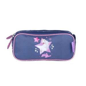 bsa52798-rechthoekige-etui-met-twee-vakken-voor-kinderen-kid-abord-bella-sara-cosmic-blauwgrijs-22x6x10-cm