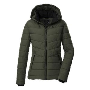 43537-000-00733-damesjack-met-capuchon-killtec-gw-32-olijf