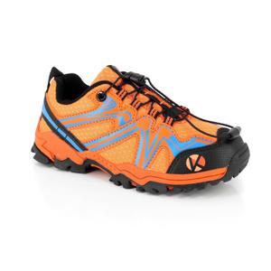 gokartorange35-dameswandelschoenen-kimberfeel-gokart-oranje