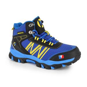 vinsonbleu23-baby-wandelschoenen-kimberfeel-vinson-blauw