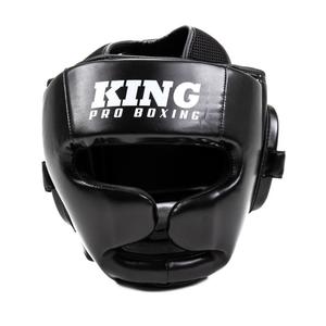 kpb-hg-revo-1-bokshelm-king-pro-boxing-kpb-hg-revo-zwart
