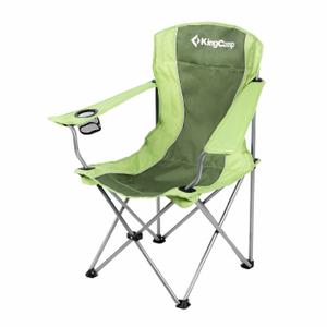 kc3818-campingstoel-kingcamp-groene-84x50x44-96-cm