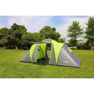 ktd3041-kt1904-temi-familietent-4-personen-kingcamp-temi-groen-grijs-500x220x200-cm