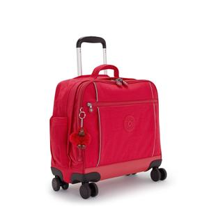 kpki405009f1-tas-op-wieltjes-kipling-new-storia-echt-roze-tu