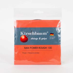 k1mpr1-tennissnaren-kirschbaum-mmax-power-rough-12-m-grijs
