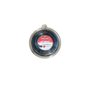 k2pl21-tennissnaren-kirschbaum-pro-line-2-200-m-zwart