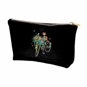 pmp03c06-trapeze-kat-toilettas-velo-kiub-bug-art-jewels-pm-zwart-oranje-groen-13x22x4-cm