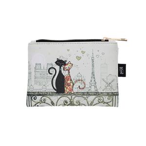 pmpu29c02-tas-kiub-bug-art-paris-amoureux-wit-zwart-10x14-cm
