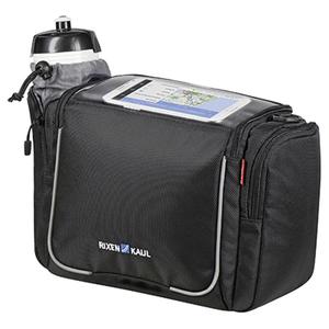 501018-aventour-compact-hanger-tas-smartphone-hoes-klickfix-7l-zwart-7-l