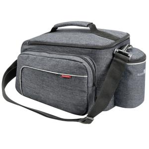 k0268rsgr-gris-bagagedraagtas-klickfix-sport-racktime-k0268rsgr12l-grijs-12-l