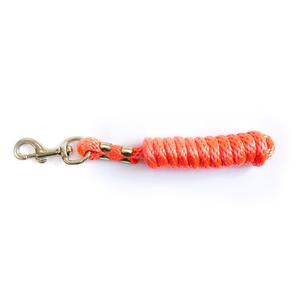 l6hto-duurzame-polypropyleen-longeerlijn-km-elite-poly-durable-warm-orangje-180-cm
