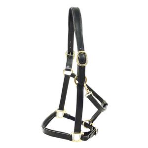 lhhl-leren-hoofdstel-voor-paard-met-vulling-km-elite-luxury-version-havana