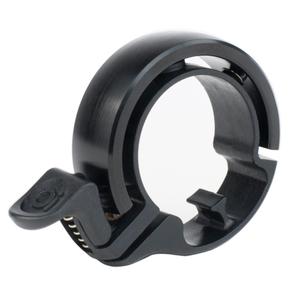 kn365-blk-deurbel-knog-oi-bell-classic-zwart