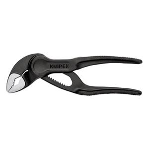 535473-multi-doptang-knipex-cobra-xs-zwart-100-mm
