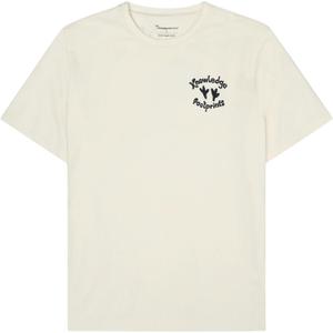 1010133-1387-eenvoudig-regular-t-shirt-knowledgecotton-apparel-aigrette