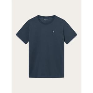 1010605-1001-badge-t-shirt-knowledgecotton-apparel-loke-totale-verduistering