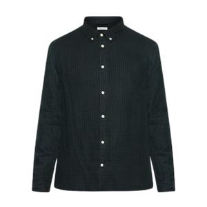 1090054-7023-shirt-knowledgecotton-apparel-gots-vegan-groene-cheque