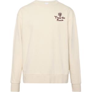 4030002-1387-loszittend-sweatshirt-knowledgecotton-apparel-camp-print-gebroken-wit