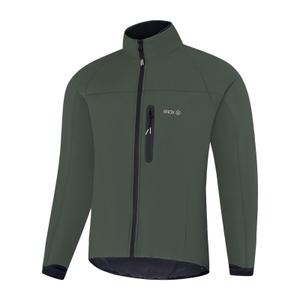 1010214210070-motorfietsjas-binnen-en-buiten-knox-softshell-dual-pro-thermoliter-plus-olijfgroen