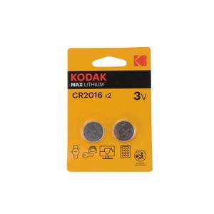 504600-batterijen-kodak-lithium-cr2016-x2-zilver-3-v