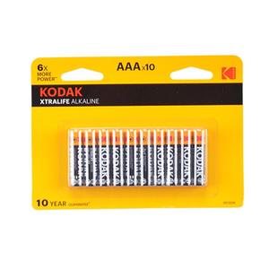 504652-batterijen-kodak-lr03-aaa-xtralife-alkaline-x10-zwart-1-5-v
