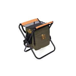kohsieiso-vouwbare-campingstoel-koh-lanta-bruin-groen-30x30x37-cm