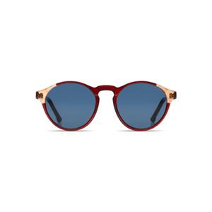 kom-s3232-zonnebril-komono-devon-burgundy-coral-tu