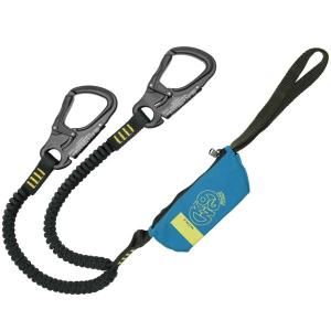 kon811set002kk-sangle-kong-ferrata-noir-tu
