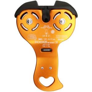 826050400kk-katrol-kong-zip-evo-hook-oranje-zwart-zilver-170x13-mm