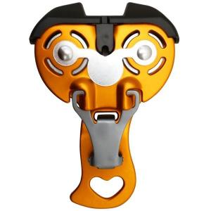 826040400kk-katrol-kong-zip-evo-pulley-oranje-zwart-zilver-170x13-mm