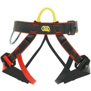 8c0670000kk-harnas-kong-indiana-zwart-rood-geel-tu