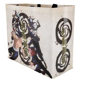 knx78441120927-boodschappentas-konix-jujutsu-kaisen-beige-45x40-cm
