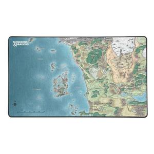 knx82381120326-muismat-konix-dungeons-dragons-faerun-map-blauw-tu