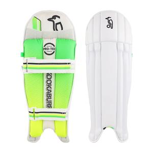 3k25104c-cricket-beenbeschermers-kookaburra-4-0-wicket-keeping-groen-wit-adults