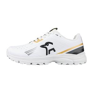3r252507-cricket-schoenen-kookaburra-kc-3-0-rubber-wit-goud-zwart