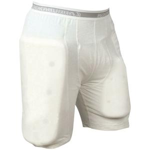 kcc110j-kinder-shorts-met-padding-kookaburra-wit