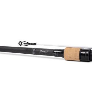 k0330059-feederhengel-korum-3k-barbel-12-2-25lb-200-g-zwart-beige-tu