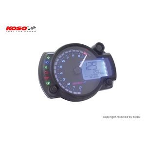 1101936-multifunctionele-digitale-motorfiets-teller-koso-rx2n-gp-style-universel-zwart-tu