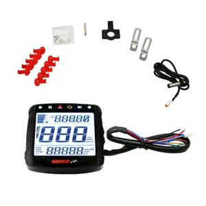 143206-multifunctionele-meter-koso-digital-xr-01s-totalisateur-kilometrique-totalisateur-heures-jauge-essence-horloge-volmetre-alerte-voltage-zwart-775x34x74-8-mm