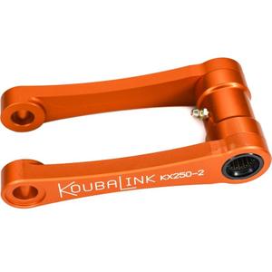 1114654-zadelverlaging-set-koubalink-kawasaki-kx250-oranje-41-3-mm