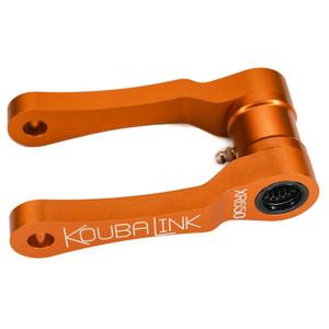 1114677-motor-verlagingskit-koubalink-xr650r-oranje-38-1-mm