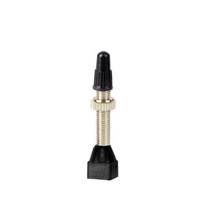 v01-006-40-box10u-bandenventiel-zonder-binnenband-krayton-brass-cp-x10-zwart-zilver