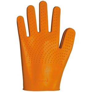 600506-orange-verzorgingshandschoenen-met-dubbele-greep-kris-oranje-tu
