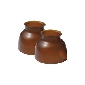 601060-noir-paar-hoge-halsbellen-voor-paarden-kris-zwart