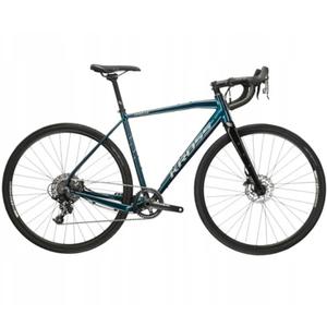 528382-grindfiets-kross-esker-zwart-turquoise-m-20-51-cm