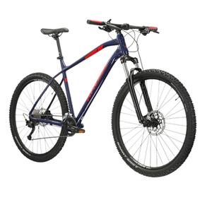 529005-stijve-mountainbike-kross-level-2-0-blauw-rood-m-17-43-cm